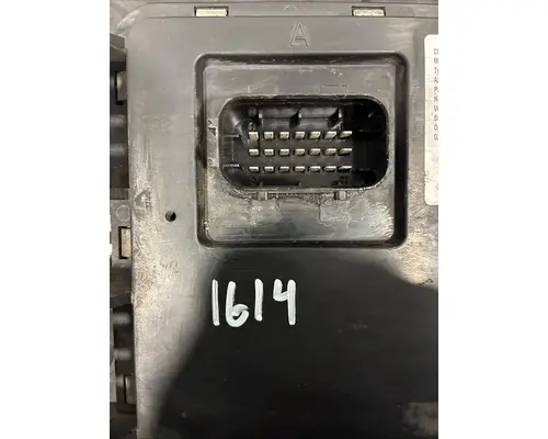 PETERBILT 579 Chassis Cont Mod