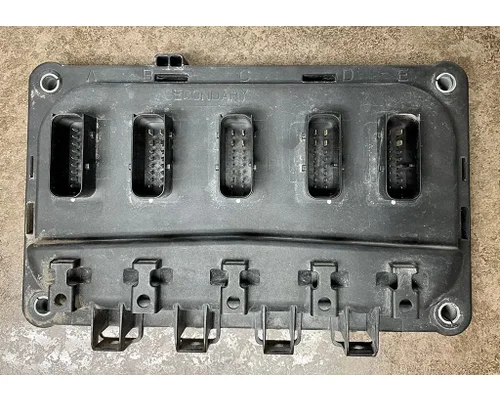 PETERBILT 579 Chassis Cont Mod