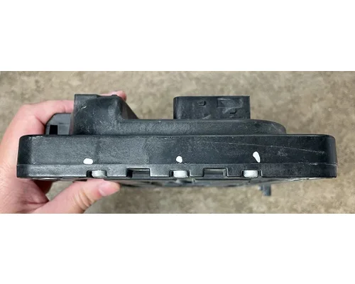 PETERBILT 579 Chassis Cont Mod