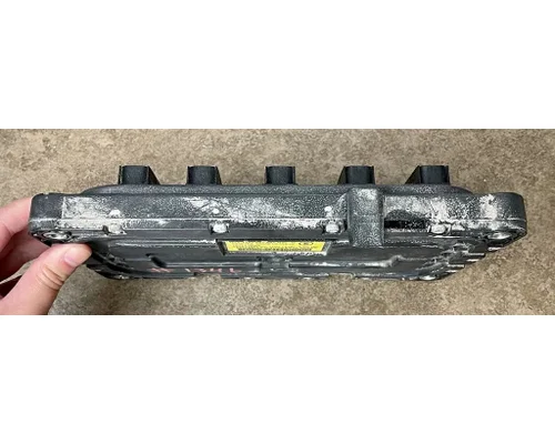 PETERBILT 579 Chassis Cont Mod