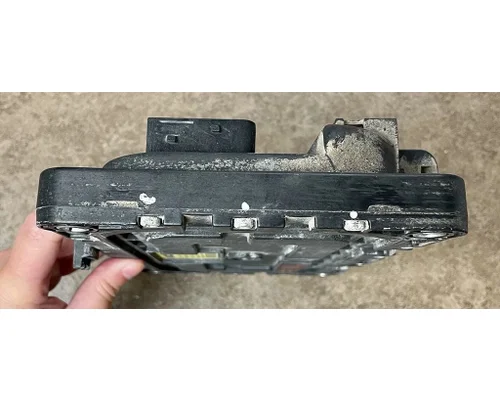 PETERBILT 579 Chassis Cont Mod