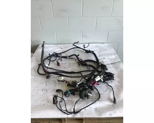 PETERBILT 579 Chassis Wiring Harness