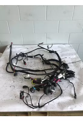 PETERBILT 579 Chassis Wiring Harness