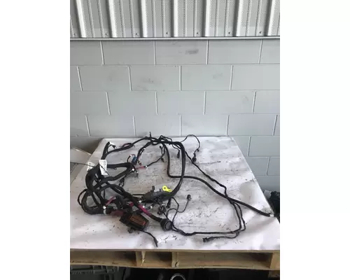 PETERBILT 579 Chassis Wiring Harness