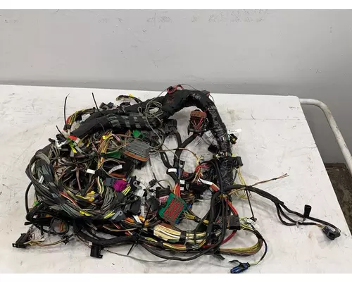PETERBILT 579 Chassis Wiring Harness