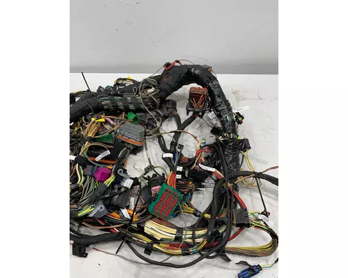 PETERBILT 579 Chassis Wiring Harness