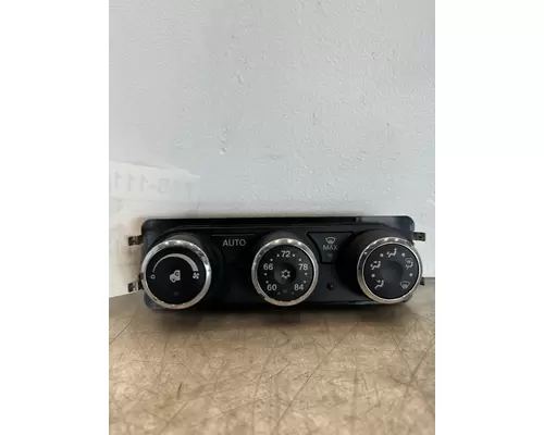 PETERBILT 579 Climate Control