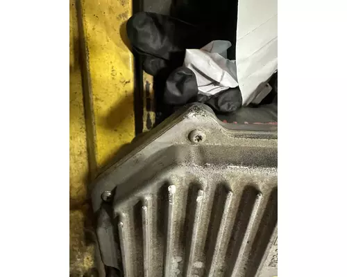 PETERBILT 579 Clutch DiscActuator