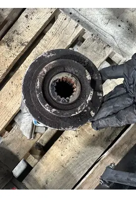 PETERBILT 579 Clutch Disc/Actuator