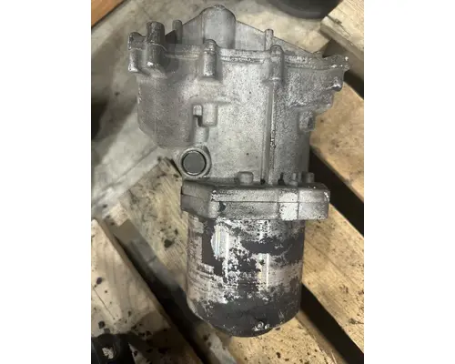 PETERBILT 579 Clutch DiscActuator
