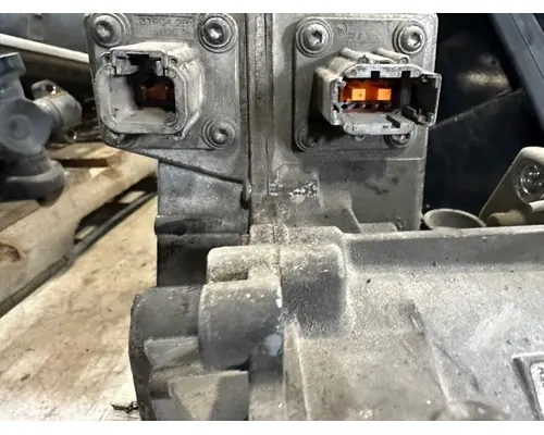 PETERBILT 579 Clutch DiscActuator