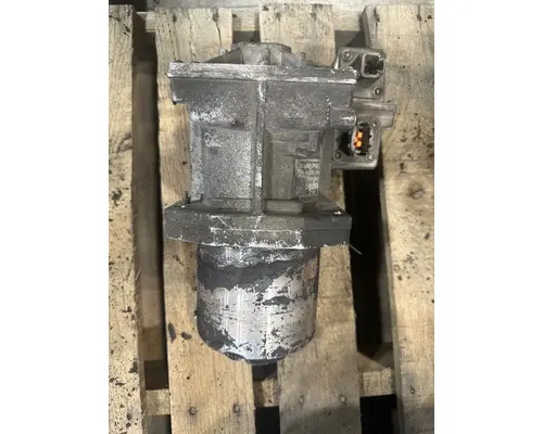 PETERBILT 579 Clutch DiscActuator