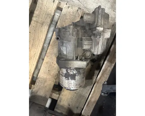 PETERBILT 579 Clutch DiscActuator