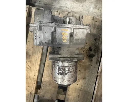 PETERBILT 579 Clutch DiscActuator