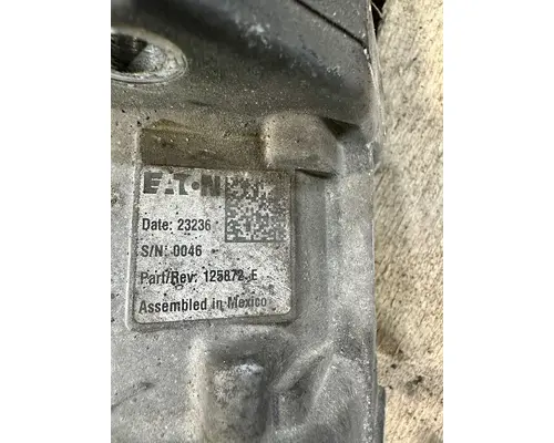 PETERBILT 579 Clutch DiscActuator