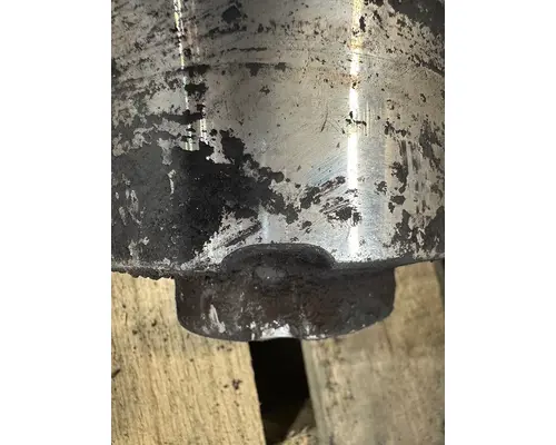 PETERBILT 579 Clutch DiscActuator