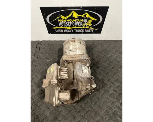 PETERBILT 579 Clutch Disc/Actuator