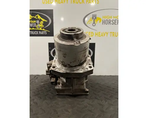 PETERBILT 579 Clutch DiscActuator