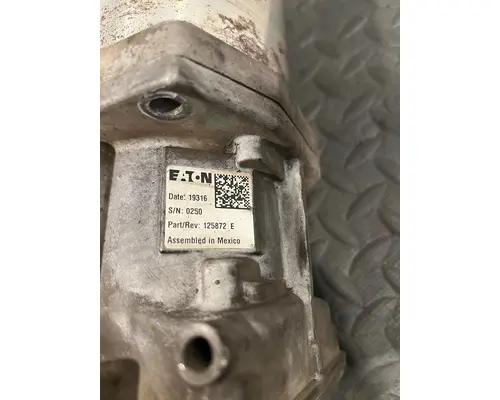PETERBILT 579 Clutch DiscActuator