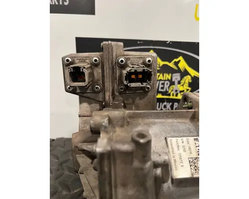 PETERBILT 579 Clutch DiscActuator