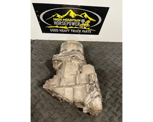 PETERBILT 579 Clutch DiscActuator