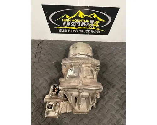 PETERBILT 579 Clutch DiscActuator
