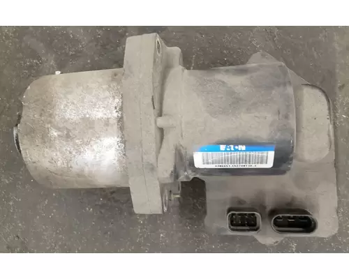 PETERBILT 579 Clutch DiscActuator