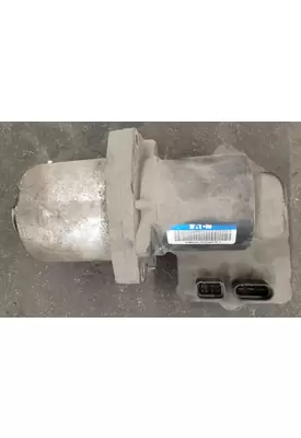 PETERBILT 579 Clutch Disc/Actuator