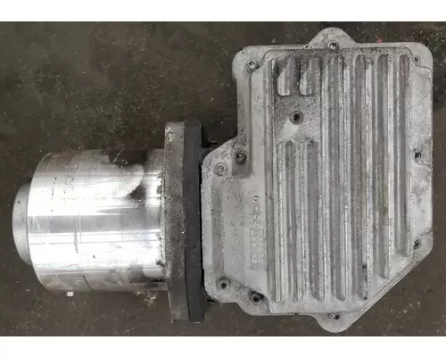 PETERBILT 579 Clutch DiscActuator