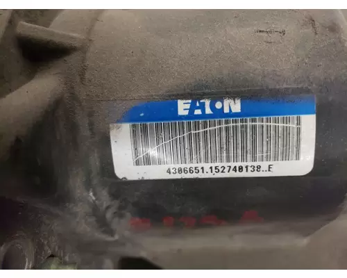 PETERBILT 579 Clutch DiscActuator
