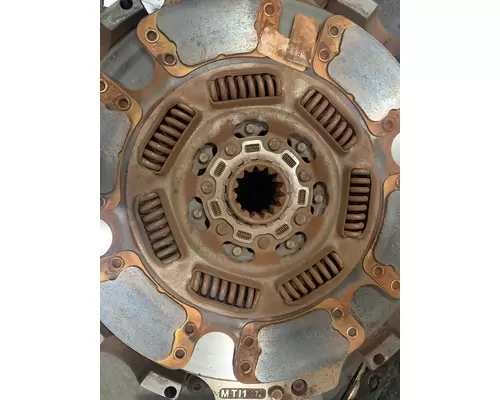 PETERBILT 579 Clutch Disc