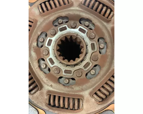 PETERBILT 579 Clutch Disc