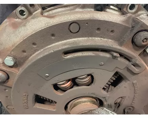 PETERBILT 579 Clutch Disc