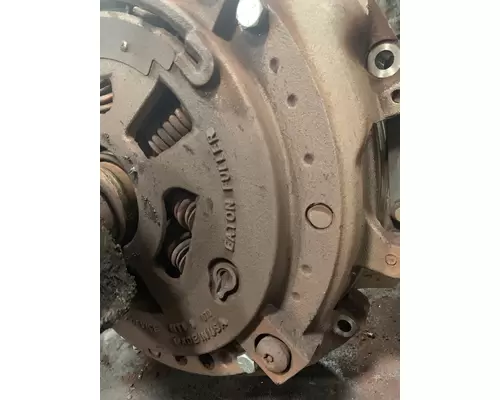 PETERBILT 579 Clutch Disc