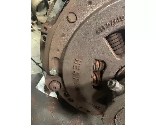 PETERBILT 579 Clutch Disc