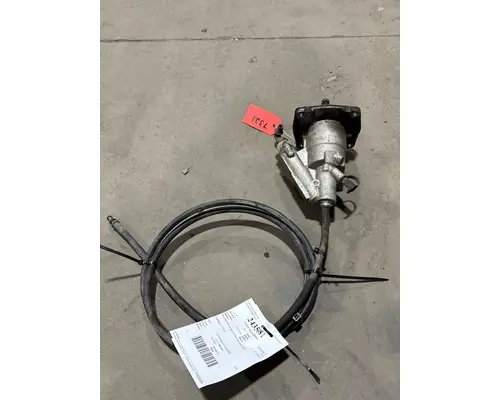 PETERBILT 579 Clutch Slave Cylinder