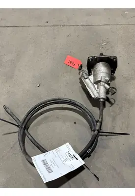 PETERBILT 579 Clutch Slave Cylinder