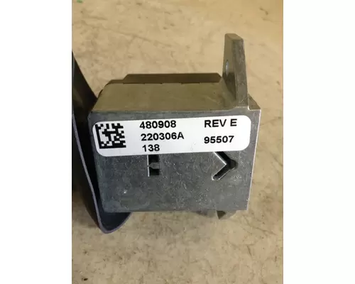 PETERBILT 579 Column Switch