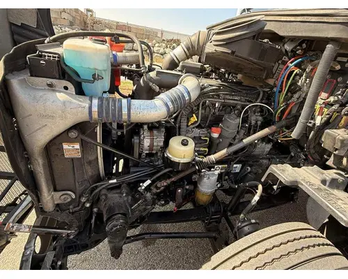 PETERBILT 579 Complete Vehicle