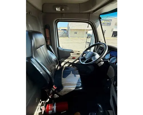 PETERBILT 579 Complete Vehicle