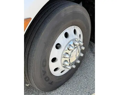 PETERBILT 579 Complete Vehicle