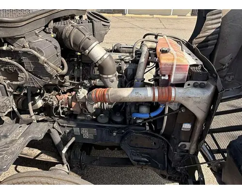 PETERBILT 579 Complete Vehicle