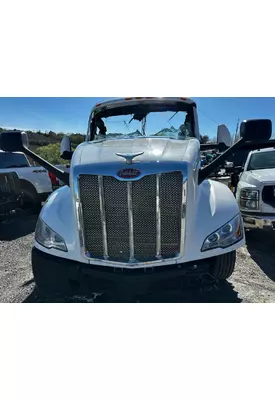 PETERBILT 579 Complete Vehicle