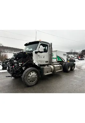 PETERBILT 579 Complete Vehicle