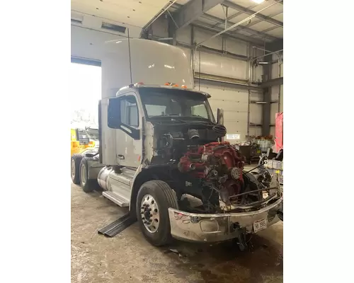 PETERBILT 579 Complete Vehicle