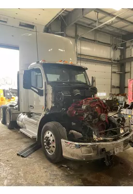 PETERBILT 579 Complete Vehicle