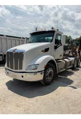 PETERBILT 579 Complete Vehicle