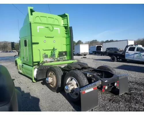 PETERBILT 579 Complete Vehicle