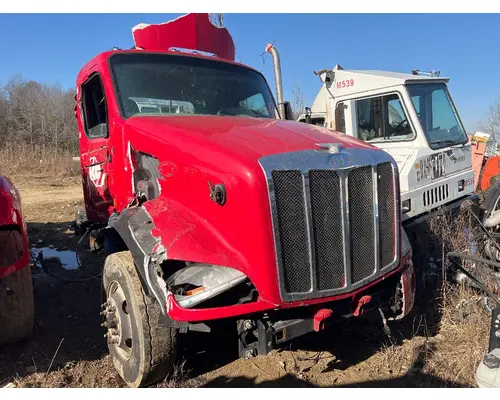 PETERBILT 579 Complete Vehicle
