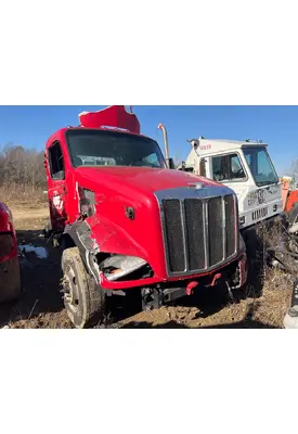 PETERBILT 579 Complete Vehicle